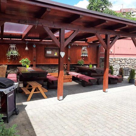 Apartmany Kras Ostrov u Macochy Zewnętrze zdjęcie