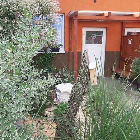 Apartmany Kras Ostrov u Macochy Zewnętrze zdjęcie