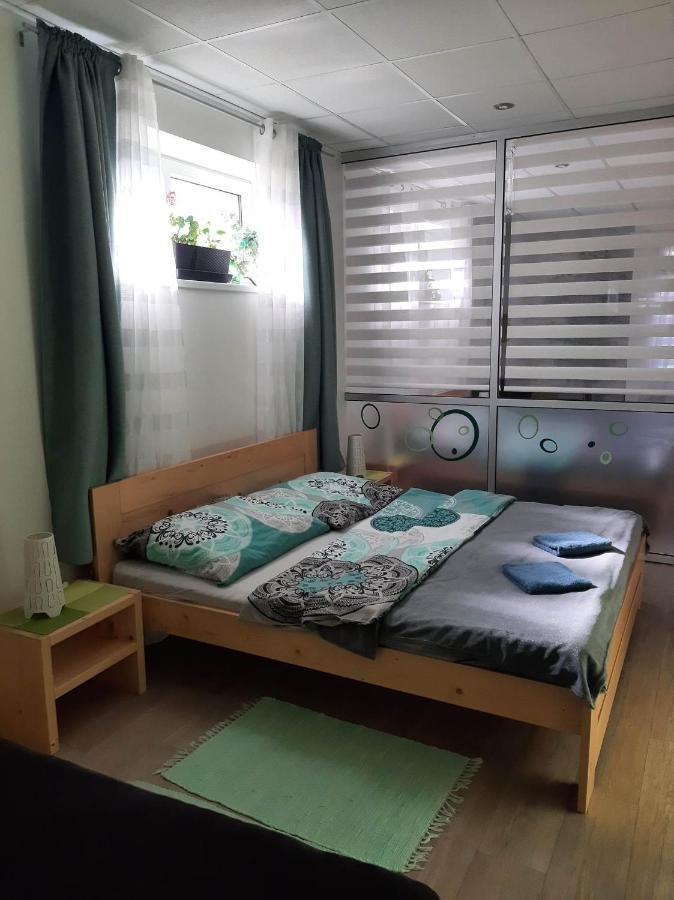 Apartmany Kras Ostrov u Macochy Zewnętrze zdjęcie