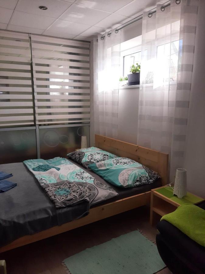 Apartmany Kras Ostrov u Macochy Zewnętrze zdjęcie