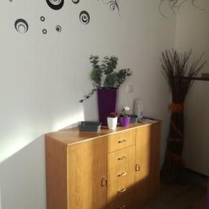 Apartmany Kras Ostrov u Macochy Zewnętrze zdjęcie