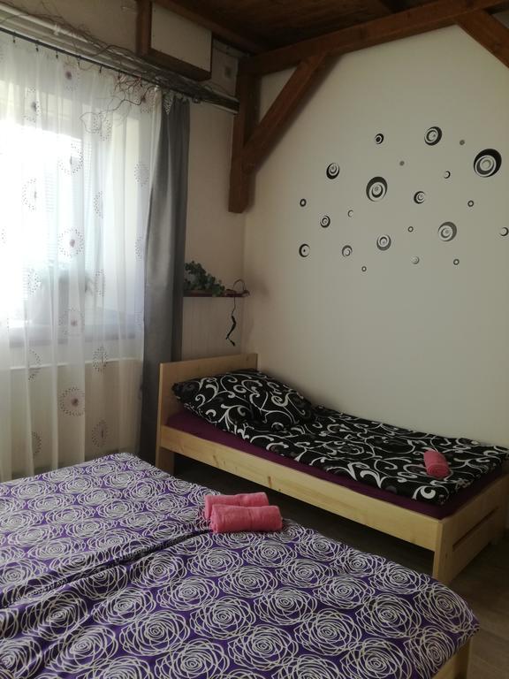 Apartmany Kras Ostrov u Macochy Zewnętrze zdjęcie