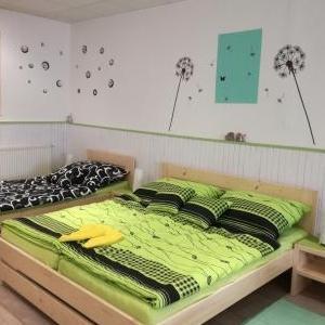 Apartmany Kras Ostrov u Macochy Zewnętrze zdjęcie