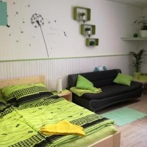 Apartmany Kras Ostrov u Macochy Zewnętrze zdjęcie