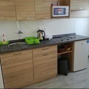 Apartmany Kras Ostrov u Macochy Zewnętrze zdjęcie