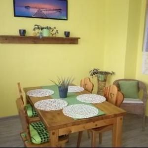Apartmany Kras Ostrov u Macochy Zewnętrze zdjęcie