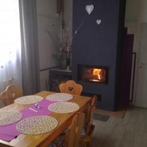 Apartmany Kras Ostrov u Macochy Zewnętrze zdjęcie