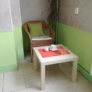 Apartmany Kras Ostrov u Macochy Zewnętrze zdjęcie