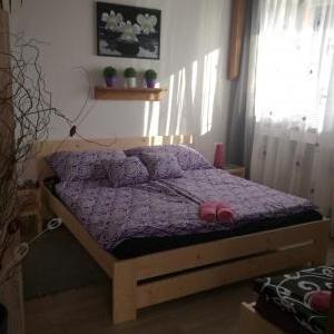 Apartmany Kras Ostrov u Macochy Zewnętrze zdjęcie